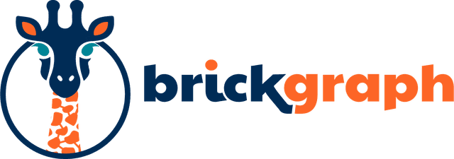 Brickgraph Logo