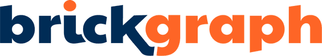 Brickgraph Logo